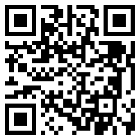 QR Code for bitcoin:33WzLkEAjDHAPLL98cyCgJdSKAnLKBNKyf