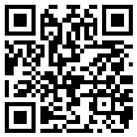 QR Code for bitcoin:33X4f8ftMkrpsrphGSm5T3cAR4GLQaXioE