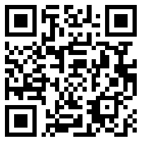 QR Code for bitcoin:33X8C4EACqkppth47YuDp5iyJaRYcpLp5L
