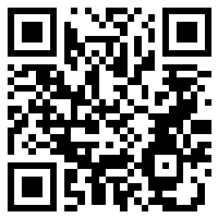 QR Code for bitcoin:33X8FHGF5WHB23AC2EYAEggg9tMnXsVsRs
