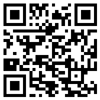 QR Code for bitcoin:33X9YNv4JHeeGk9cQhYN1aubCeWJVrMstT