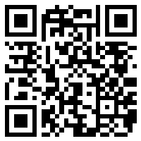 QR Code for bitcoin:33XALN3fzEzyQuRHb6DSv5pENpLM2xkY2Y