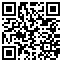 QR Code for bitcoin:33XBjvL8MjLGZtyF7nEMPVLdahBCTCYGvV