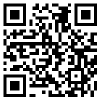 QR Code for bitcoin:33XEhgMSbGEV79G9ADVLEStPTiTGkvnAdE
