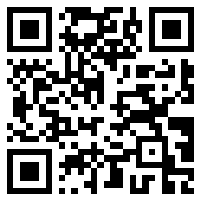 QR Code for bitcoin:33XEmGaSMqKBpzzaXWzAFTez73mP4iA8VB