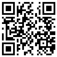 QR Code for bitcoin:33XGMGd4f9yAYLUTPyBPUXrXzF2HyF9e3K
