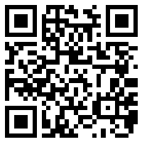 QR Code for bitcoin:33XH2aWPAtTepn2JD7nw3Byh61fH697JJv