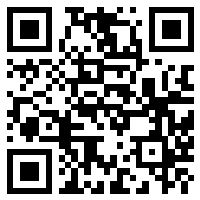 QR Code for bitcoin:33XHRByaTYc5vDz1v22eT7N6mJQbGrzMPd