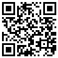 QR Code for bitcoin:33XMFHEWFtzASBFUZLmDYdCQnXnbftkr3E