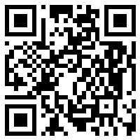 QR Code for bitcoin:33XPESUnrsUDTLaSKUftHBaU7r8BA964xM