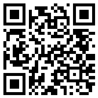 QR Code for bitcoin:33XQprMDTV64sjRM3b2i9Twhykmnbw3742