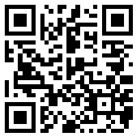 QR Code for bitcoin:33Xd7TdVNzjq6fQLEnzdcdcrizQehMTUG8