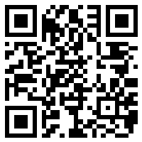 QR Code for bitcoin:33XeVECLYA4QSwdFTwsqCtAwLvVpmM2sig