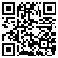 QR Code for bitcoin:33XfNfrRyf1dEjGYRESKptepBaJ5xwSL85