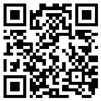 QR Code for bitcoin:33XiqB3mMPRQvVbbMQP4A71fRedsFs4iAr