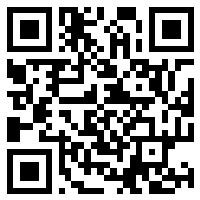 QR Code for bitcoin:33XjPCVcpGghwGChSK2mbLUmtE4zjSxPth