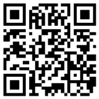 QR Code for bitcoin:33Xm4VRVjevSv5div3r4JGKzqdSdZTiAca