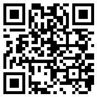 QR Code for bitcoin:33XpEdg7CRcuoZyK6N1mdZeGePDudeidGb