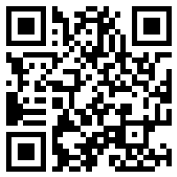 QR Code for bitcoin:33XrGhxJCzU43sv2qHeLPoGLqXfaMaF3TW