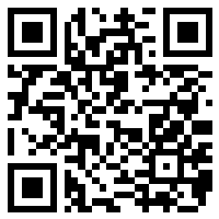 QR Code for bitcoin:33XrMn8kuSTcxbvzEYK4fC6nCeM7binRAL