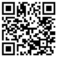 QR Code for bitcoin:33Y7z75hrv43Y6GnWSCJmRPBAKSSZFToxM