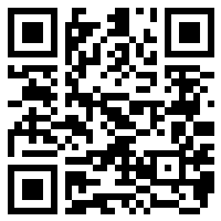 QR Code for bitcoin:33YA7LEYih5cfiEYdKgbfo7u42e5DHHo1z