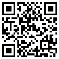 QR Code for bitcoin:33YCAsmjgLDcZqAjbf4S4EDybPhFHhZdm2