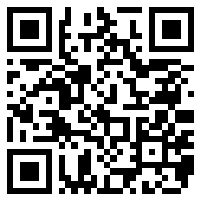 QR Code for bitcoin:33YFaLLRGUGkzjmRvTH7HpfxCz1d4XQ1rq