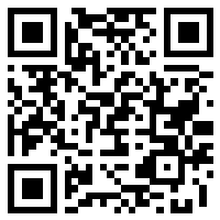 QR Code for bitcoin:33YGKN8WKqucB2hvY6DPHfc4MynsSpHyXc