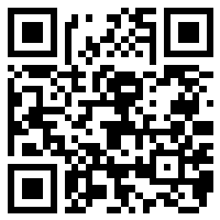 QR Code for bitcoin:33YHyWdmpanDevbgZ9hBYgE8WQJhdXm8u7