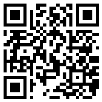QR Code for bitcoin:33YK2gpcsFYuYYrCZtCA2SjuCzPReLYARf