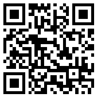QR Code for bitcoin:33YKeCuPHTohot6PVBTkV1rUAPnXrUDp9V