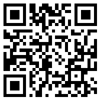 QR Code for bitcoin:33YMN4PW9US29sUbzD7ST1gqFbCtkLENDJ