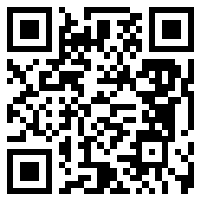 QR Code for bitcoin:33YPy1tzMLZ3zRmxesAsB4oV3AD4gHinkH