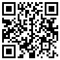 QR Code for bitcoin:33YQpHCTZSLXHU1cGVNvTSVB66tFWJAe7J