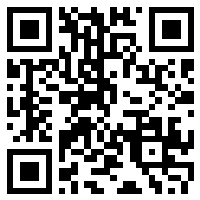 QR Code for bitcoin:33YTEkHLV3iGFaEPFYgXhB2DHW6AkDYMZb