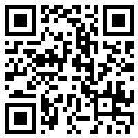 QR Code for bitcoin:33YWrrf4dZZjUpCCMUkVQ1AxZpd5BSJ2ip