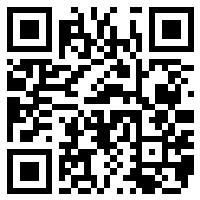 QR Code for bitcoin:33YZ1RujoUyuSjuSki87qhfAzRmxkRa6wr