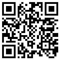 QR Code for bitcoin:33YdhH355UKphWcRiwAPYAHFfcpEPYusRn