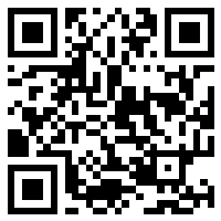 QR Code for bitcoin:33YeN4ttgcJCFdLawKPJ9auxRhusZEa2db
