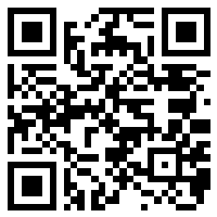 QR Code for bitcoin:33YeXUMqLAvcsFnRfJJreHvWbDkHYvkKpQ