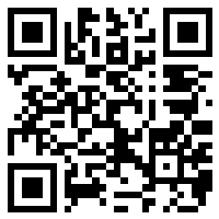 QR Code for bitcoin:33YewukWseMDFp8D6iCiSS8UBLMd4E45a3