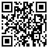 QR Code for bitcoin:33YmZusyig44qc1AWijnRsdM5FtskA757w
