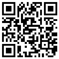 QR Code for bitcoin:33Yo5GAPQeMmqCnxW7p7kc6Wi1RTjFhodp