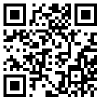 QR Code for bitcoin:33Yrd98jFUMEc77cPgxq5ZRv38xJ4S3F8m