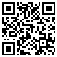 QR Code for bitcoin:33YsEcWPXXbe6HV2JAda8kJrVu7SB149GT
