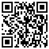 QR Code for bitcoin:33Yw6UJaNZcd4L7SGuRBwTghmxMd36mcqS