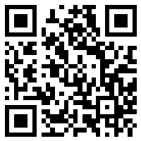 QR Code for bitcoin:33Yx4NcFgPR2RBnbPFqR2MXPXFEntQMrDE