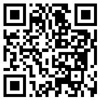 QR Code for bitcoin:33YyB4eGQvVBWgHKikuc8SSAoSoBs3sJrT