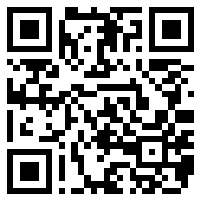 QR Code for bitcoin:33Z2sPYnm2mZPvoae2Xi7tZDt2CTnENHKq